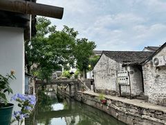 -绍兴书圣故里景区