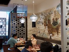 大堂-天山传奇新疆菜(SKLP店)