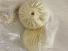 -天怡興·百年蒸饺(万豪广场店)