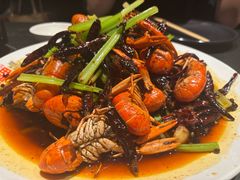 -红盔甲·小龙虾(人民广场店)