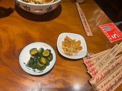 -李犟大爆鳝面·手工蟹黄包(湖滨西湖店)