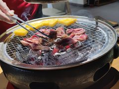 -九座宅烤·烤肉串烧小酒馆(武钢宾馆店)