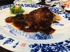 -吴门人家·苏宴宫廷菜(拙政园店)