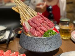 -快乐小羊(富强中路店)