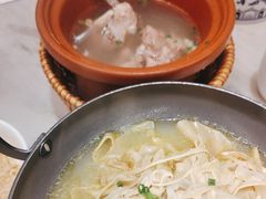 -小菜园新徽菜(南京秦淮龙蟠汇店)