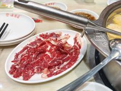-味逍遥牛肉火锅(万江旗舰店)