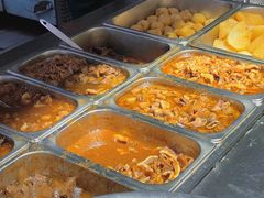 牛杂-小草糖水(海棠村店)