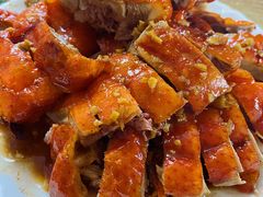 -煲煲香快餐(南京路店)