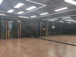 -G-STEPS舞蹈工作室