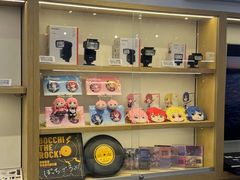 -Sony Store 索尼(上海淮海中路店)