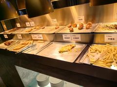 -川骄海鲜自助(亚运村店)