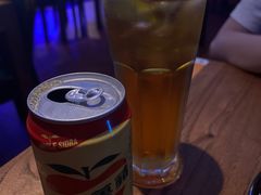 -浅醉·小酒馆