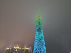 -广州塔