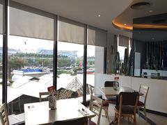 -必胜客(航洋国际店)