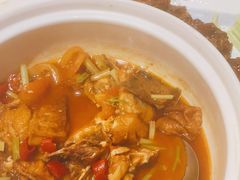-香宫中餐厅 · 桂林香格里拉
