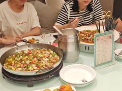 -蜀厨小匠·民间川菜(犀浦店)