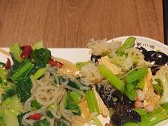 -直隶安家罩饼(复兴路店)
