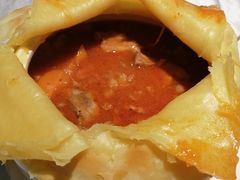 酥皮罐焖牛肉-玉玲珑(陆家嘴店)