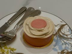 -文华饼店 Mandarin Oriental Cake Shop