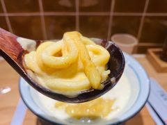 -火山屋台(新街口店)