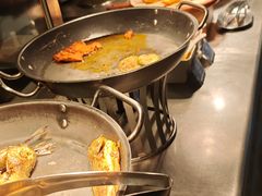 -云尚自助餐厅(佛山南海瞻云酒店)