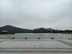 -顺峰山公园