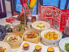 -陶缘一号·四季缘·老字号顺德菜·户外婚礼家宴(西滘店)