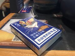 -和府捞面(石景山喜隆多店)