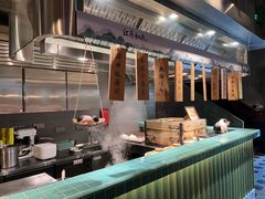 -庐灶江南·江南菜·四合院Bistro(东直门雍和宫·原华侨宾馆店)