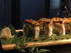 秋天的童话-和一料理(安阳店)