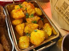 -旺蜀主成都串串火锅(西直门凯德MALL店)
