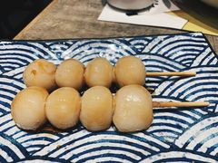 白玉丸子-火影忍者一乐拉面(环球港店)