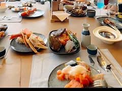 -青岛海天大酒店·1988全日餐厅