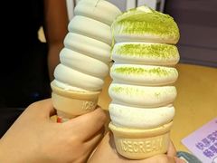 -DQ·蛋糕·冰淇淋(苏州中心店)