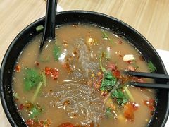 -小杨生煎(周浦万达店)