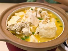 -吕氏疙瘩汤·海鲜新鲁菜(凯德mall新都心店)