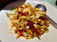 辣炒大海螺-熙瓏里(万科店)