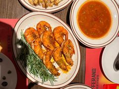 -ZAFFERANO西班牙海鲜饭(上海首店)