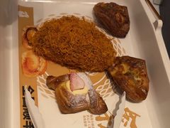 -卡玛王子蛋糕(广雅店)