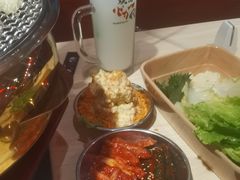 -大阪烧肉BAKA一代(十亩地店)