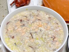 -轩记海鲜餐厅·四十五年老字号·经典粤菜(西区彩虹店)