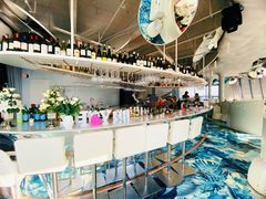 -天玑高空江景餐厅&酒吧Sky Secret Restaurant&Bar