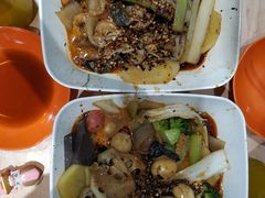 -林静小吃(复兴路店)