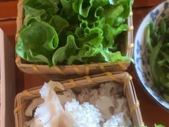 -老员外骨汤火锅(海州古城店)