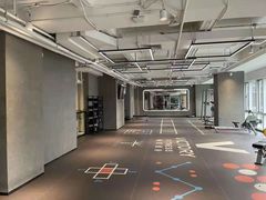 -威克健身游泳(万菱汇店)