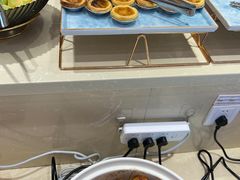 -素满香·全民食养自助(建邺万达店)