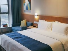-都江堰中心国际酒店
