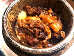 -肆月河豚·新淮扬(金融街店)