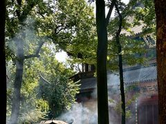 -灵隐飞来峰景区