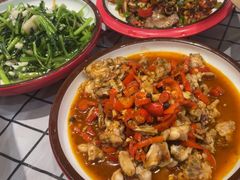 -江西老表·经典江西八大碗